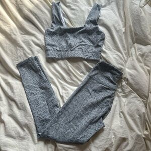 Varley workout set